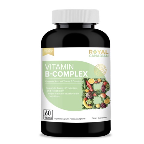 로얄캐네디언 비타민B 비오틴 콤플렉스 VitaminB Biotin 캐나다직구